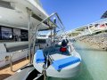 Leopard Catamarans 43 PC - 3 Cabin Owners Version in Excellent Condition