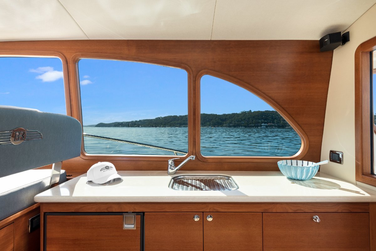 Palm Beach Motor Yachts 42 Sea Rover Power Boats Boats Online for