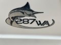 Sea Fox 287 Walkaround Boston, Wellcraft and Proline buyers take note!!