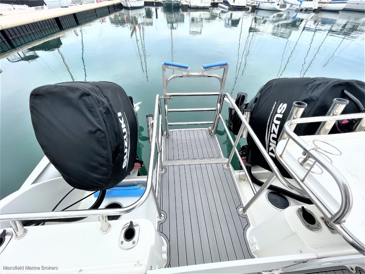 Leisurecat 9000 Profisher Power Boats Boats Online for Sale