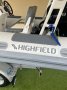 Highfield Classic 420