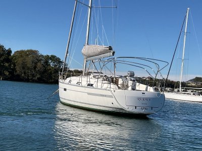 Bavaria 36 Cruiser