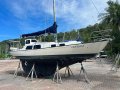 Clansman 30 For sale in Langkawi, Malaysia. New Sails, New rig:Clansman yacht for sale in Langkawi Malaysia