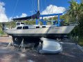 Clansman 30 For sale in Langkawi, Malaysia. New Sails, New rig:Clansman 30ft for sale