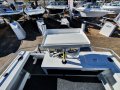 New Quintrex 481 Top Ender SC