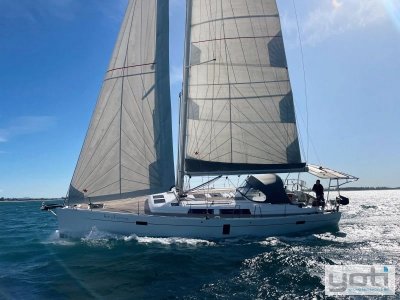 Hanse 445