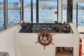 Summadayze Houseboat Holiday Home on Lake Eildon:Summadayze on Lake Eildon
