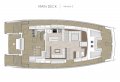 Silent Yachts Silent 80 3-Deck Open