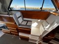 Cutwater 302 Sport Coupe "" FULLY OPTIONED FROM FACTORY "":Port Seating