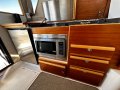 Cutwater 302 Sport Coupe "" FULLY OPTIONED FROM FACTORY "":Convection Microwave