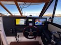 Cutwater 302 Sport Coupe "" FULLY OPTIONED FROM FACTORY "":Helm View