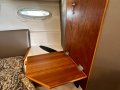 Cutwater 302 Sport Coupe "" FULLY OPTIONED FROM FACTORY "":Flip down Table in Master Cabin