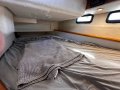 Cutwater 302 Sport Coupe "" FULLY OPTIONED FROM FACTORY "":Aft Cabin Double Bed