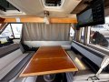 Cutwater 302 Sport Coupe "" FULLY OPTIONED FROM FACTORY "":Saloon Dinette