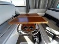 Cutwater 302 Sport Coupe "" FULLY OPTIONED FROM FACTORY "":Drink holders in Saloon Table