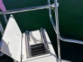 Cutwater 302 Sport Coupe "" FULLY OPTIONED FROM FACTORY "":Flip out Telescopic Bow Ladder