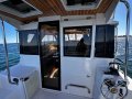 Cutwater 302 Sport Coupe "" FULLY OPTIONED FROM FACTORY "":Cabin Closed