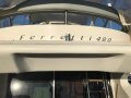 Ferretti 480 - massive $80k price reduction