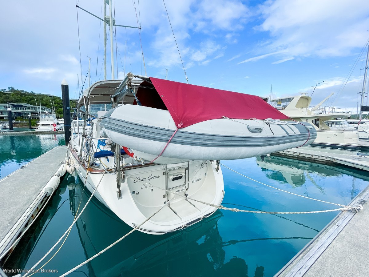 buizen yachts for sale