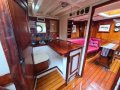 62ft Classic Gaff Rigged Ketch AUCTION