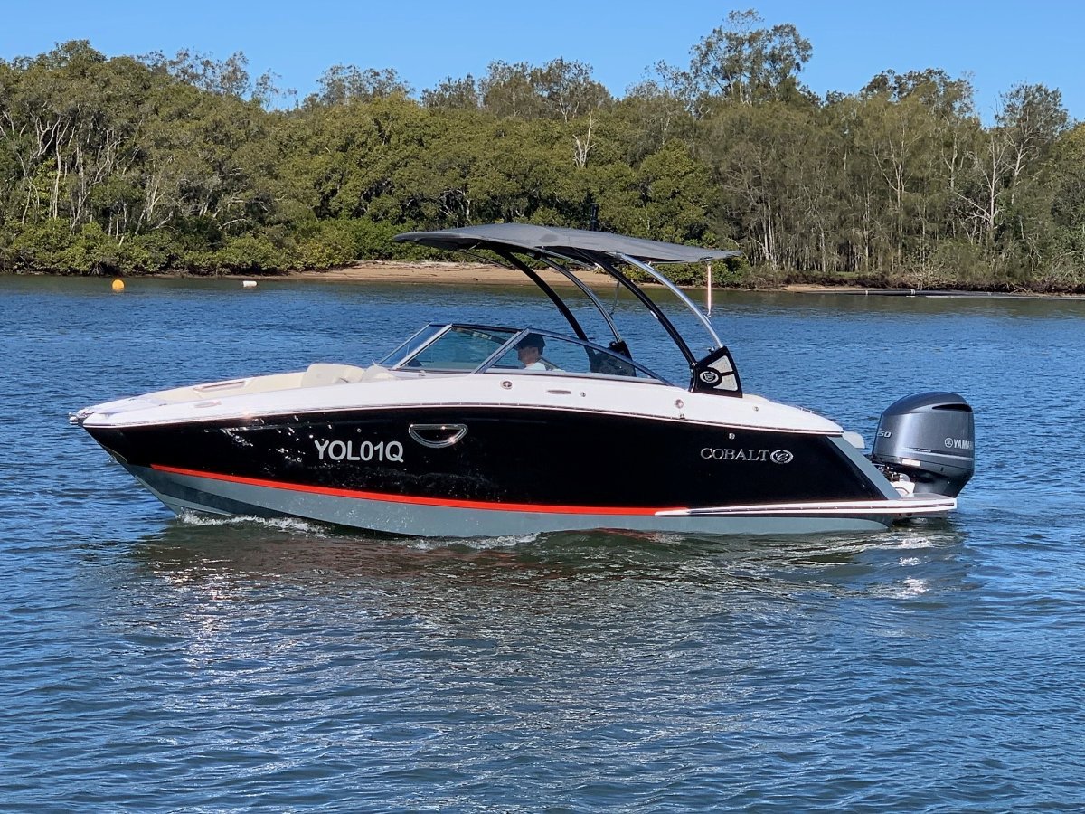 Cobalt 23SC For Sale Cobalt Boats