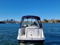 Sea Ray 275 Sundancer