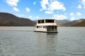 DAYZ OFF Houseboat Holiday Home on Lake Eildon:Dayz Off on Lake Eildon