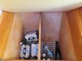Wilson 35 Motorsailer Huon Pine SUPERBLY BUILT AND MAINTAINED!