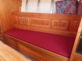 Wilson 35 Motorsailer Huon Pine SUPERBLY BUILT AND MAINTAINED!