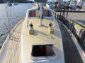 Wilson 35 Motorsailer Huon Pine SUPERBLY BUILT AND MAINTAINED!