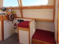 Wilson 35 Motorsailer Huon Pine SUPERBLY BUILT AND MAINTAINED!