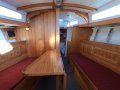 Wilson 35 Motorsailer Huon Pine SUPERBLY BUILT AND MAINTAINED!