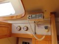 Wilson 35 Motorsailer Huon Pine SUPERBLY BUILT AND MAINTAINED!