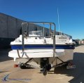 Bayliner 219 Bowrider Special Edition - a rare find in this condition!