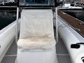 Protector 310 Chase " BOATHOUSE STORAGE ":Cover for front seat