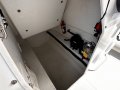 Protector 310 Chase " BOATHOUSE STORAGE ":Centre Console Storage