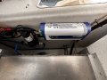 Protector 310 Chase " BOATHOUSE STORAGE ":Battery Charger