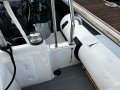 Protector 310 Chase " BOATHOUSE STORAGE ":Pot Winch ,foot pedal and S/S Pot Arm
