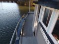 Pilothouse Cruiser Custom Cruiser Trawler Style 30