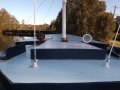 Pilothouse Cruiser Custom Cruiser Trawler Style 30