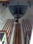 Herreshoff H28 Classic Yacht:Interior 2