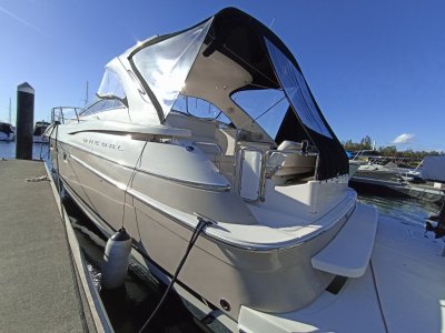 Regal 4460 Sports Cruiser