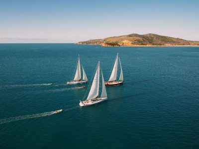 Charter Boat Business Opportunity - Whitsundays QLD - Reduced Price to sell