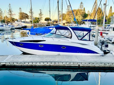 Bayliner 325 Cruiser NOW ONLY...- Click for more info...