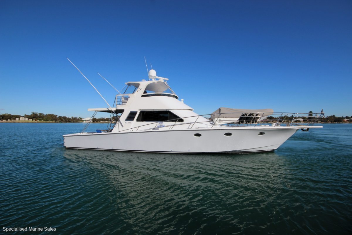 Specialised Marine Group Perth – Specialised Marine Group is a WA-based ...