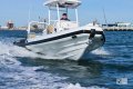 New Highfield Sport 900 Hypalon | Lenta Marine