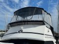 Caribbean 32 Flybridge Cruiser Twin Diesel Shaft Drive