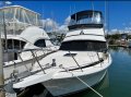 Caribbean 32 Flybridge Cruiser Twin Diesel Shaft Drive