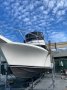 Caribbean 32 Flybridge Cruiser Twin Diesel Shaft Drive