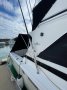 Caribbean 32 Flybridge Cruiser Twin Diesel Shaft Drive